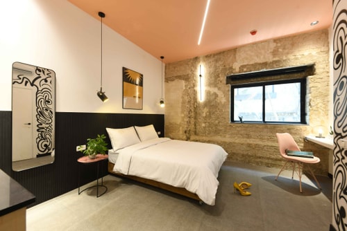 Classic Pixel studio