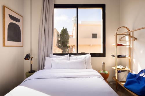 Montefiore studio: New & City center!