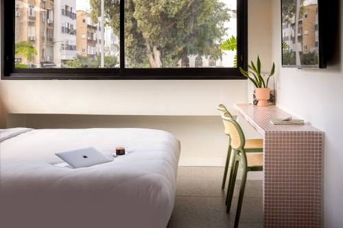 LoginnHotels: Studio apartment