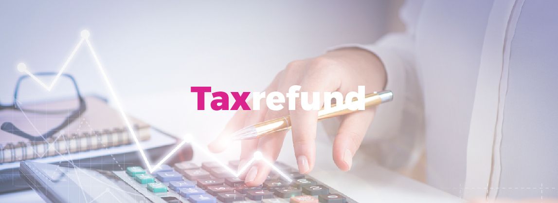 Tax Refund