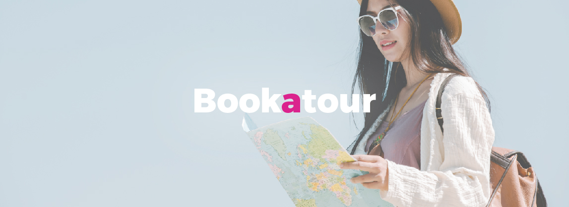 Book a tour