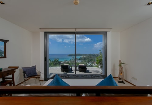 THE HEIGHTS  LUXURY OCEAN VIEW 2BEDROOM