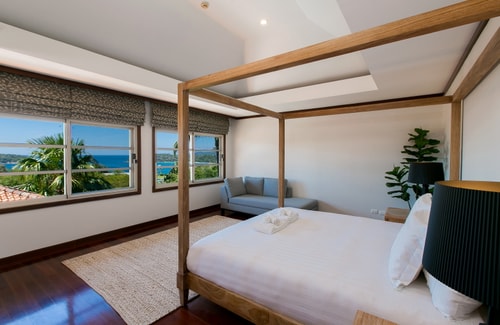 Katamanda Villa Aliya short walk to Kata noi beach