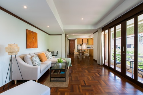 Katamanda 1Bedrooms Apartment