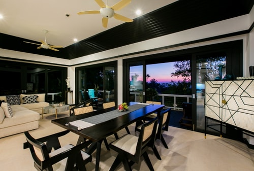 Katamanda Jade Seaview Villa Kata, Phuket