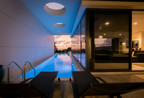 The Heights Penthouse A5