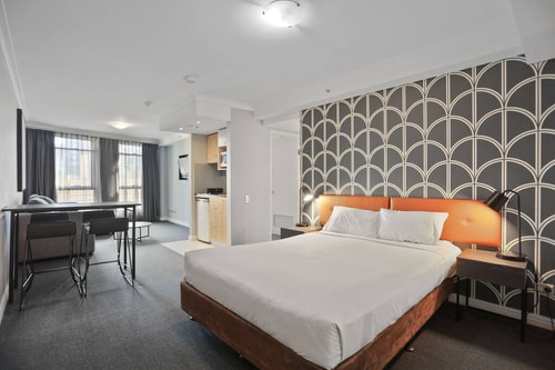 KozyGuru | Sydney CBD | Amazing 2 Bed Family Apt