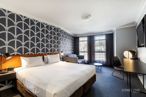 KozyGuru | Haymarket | Best Location Studio