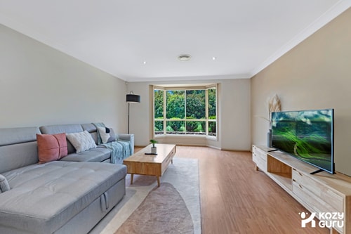 KozyGuru | Penrith | Cosy 4 BED Holiday House