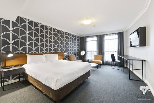 KozyGuru | Sydney CBD | Best Location Studio