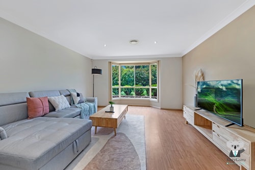 KozyGuru | Penrith | Cosy 4 BED Holiday House