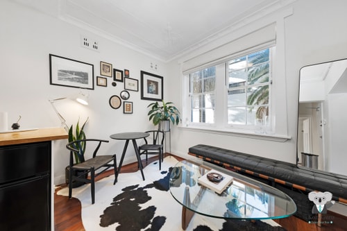 KozyGuru | Rushcutters Bay | Elegant City Living