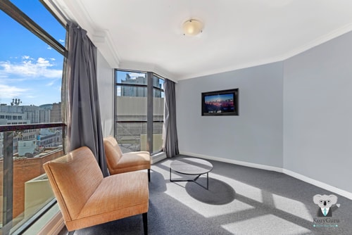 KozyGuru | Sydney CBD | Best Location Studio