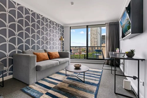 KozyGuru | Haymarket | Central City Studio