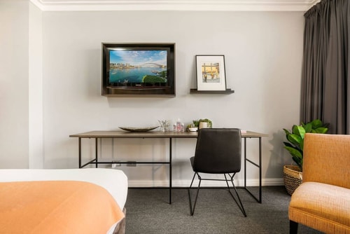 KozyGuru | Sydney CBD | Haymarket 2 Bed Studio