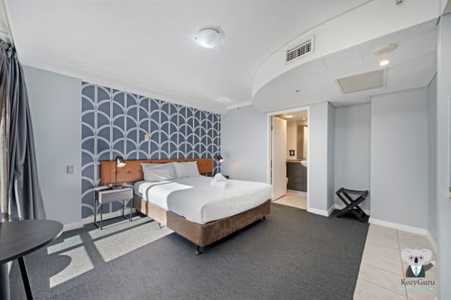 KozyGuru | Sydney CBD | Best Location Studio