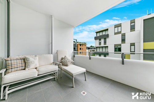 KozyGuru | Mascot | 2Bed 2Bath-Free Double-Parking