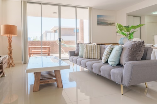 KozyGuru | Hillsdale | 3 Bedroom APT