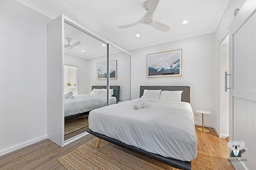 KozyGuru | Bondi Beach | Lovely Studio