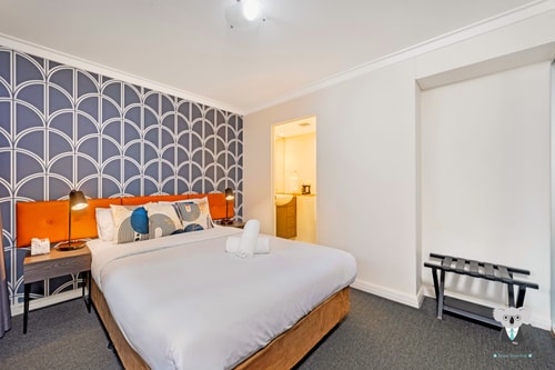 Capitol Theatre | Chinatown | Paddy’s Market | CBD