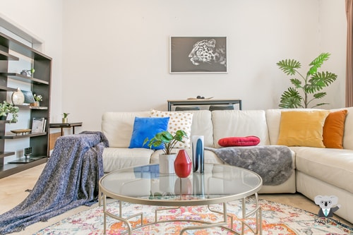 KozyGuru | Leichhardt | Cozy 3 Bed Home