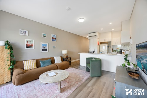 KozuGuru | Glebe | Iconic Inner-City Retreat