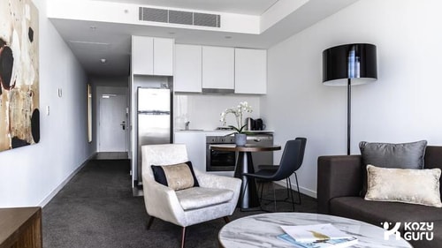 KozyGuru | Chatswood | Top Location Studio