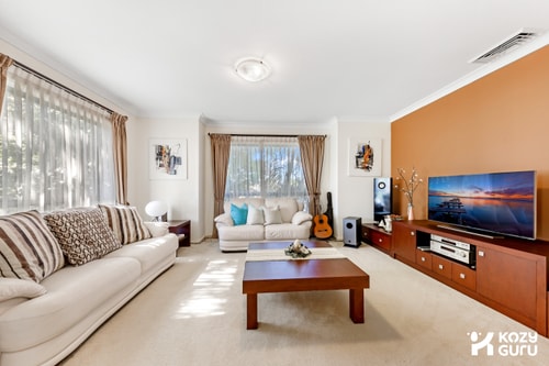 KozyGuru | Westleigh | 4 bed room  |  Free parking