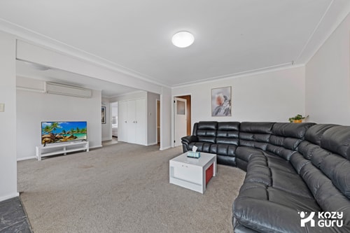 KozyGuru | Blacktown | Peaceful 3B House