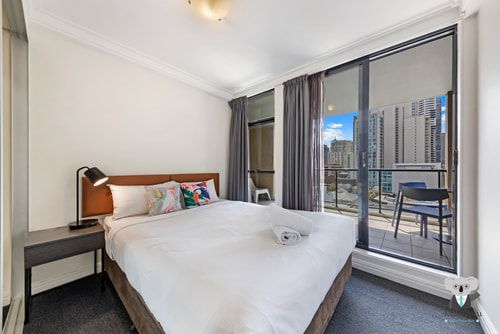 KozyGuru | Haymarket | 2B Apt at CBD