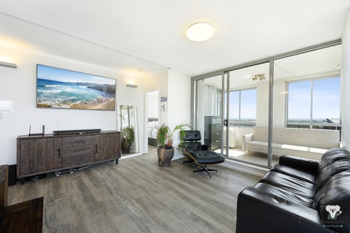 KozyGuru | Bondi Junction | Stylish Urban Nest