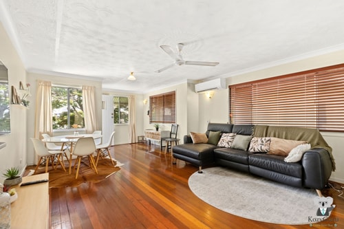 KozyGuru | Albion | Comfortable 3-Bedroom House