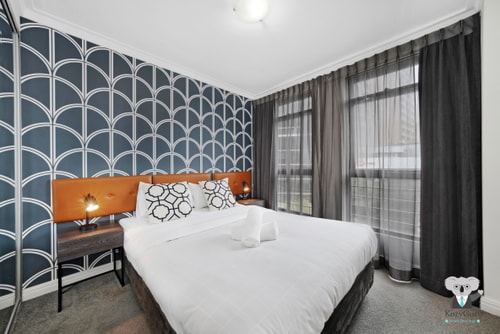 KozyGuru | Haymarket | Walk Everywhere CBD Stay