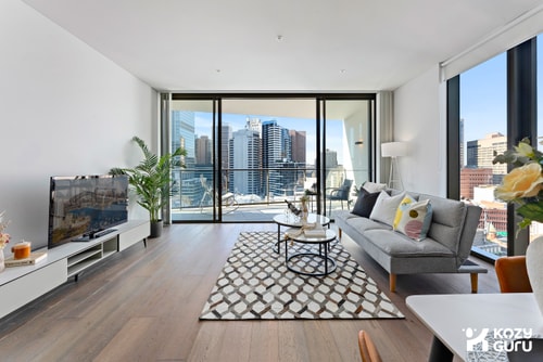 Haymarket Prime Location Charming 2 Bed