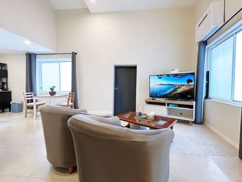 Summer Hill | 1 Bed TownHouse