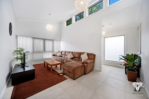 KozyGuru | St Peters | Beautiful 3 Bedroom House