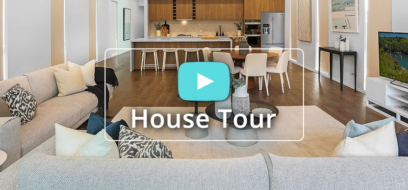Apartment Walkthrough