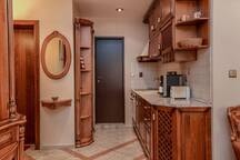 Best house ever in Hristo Botev