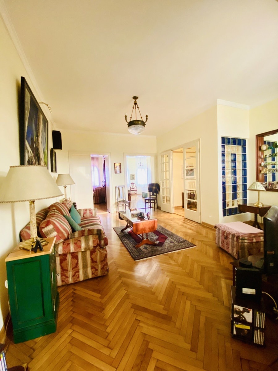 Lovely apartment in the center of Sofia! gallery image 1
