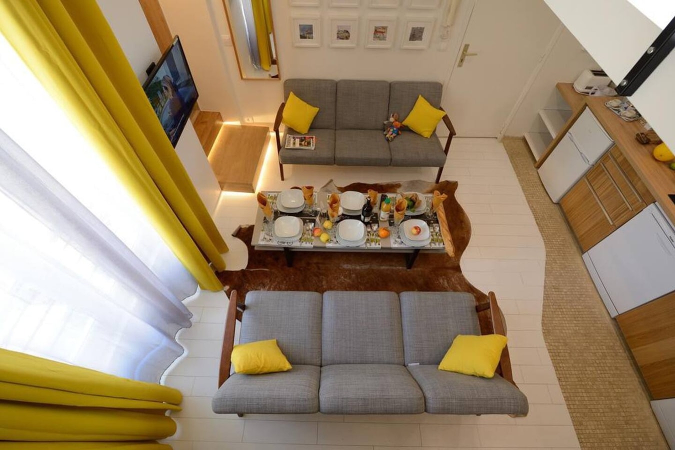 Best Apartment in Paris gallery image 5