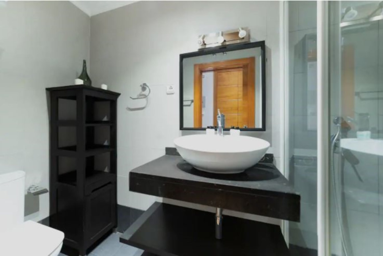 Modern Flat of 50m2 in the heart of Madrid :) gallery image 2