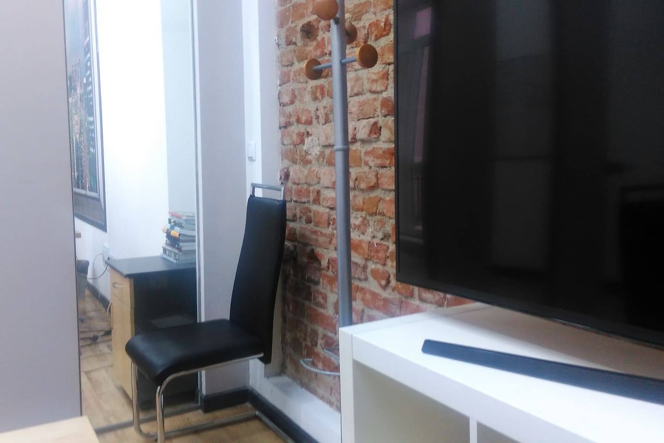 -20% New luxurious 1BR in the big center gallery image 7