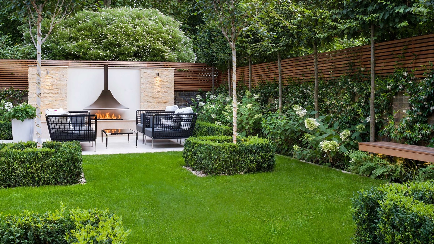 Luxury villas gallery image 6