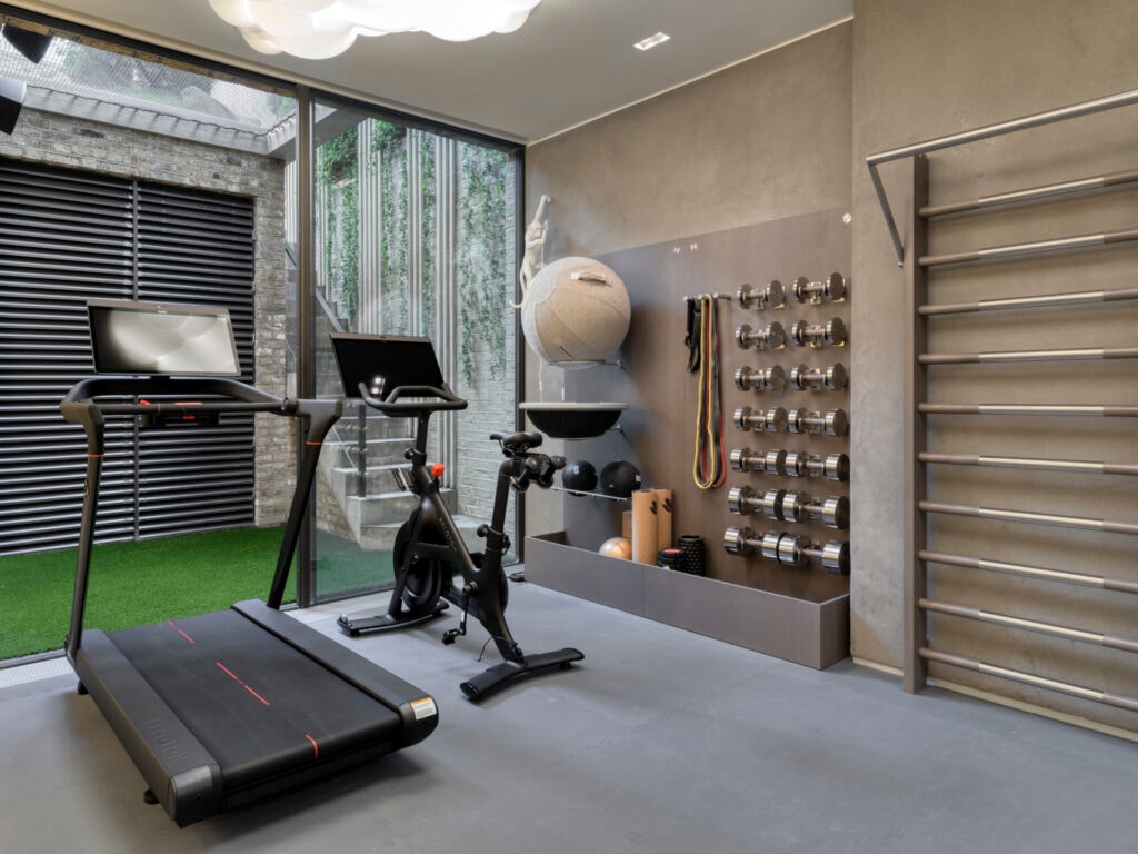 Luxury villas gallery image 7