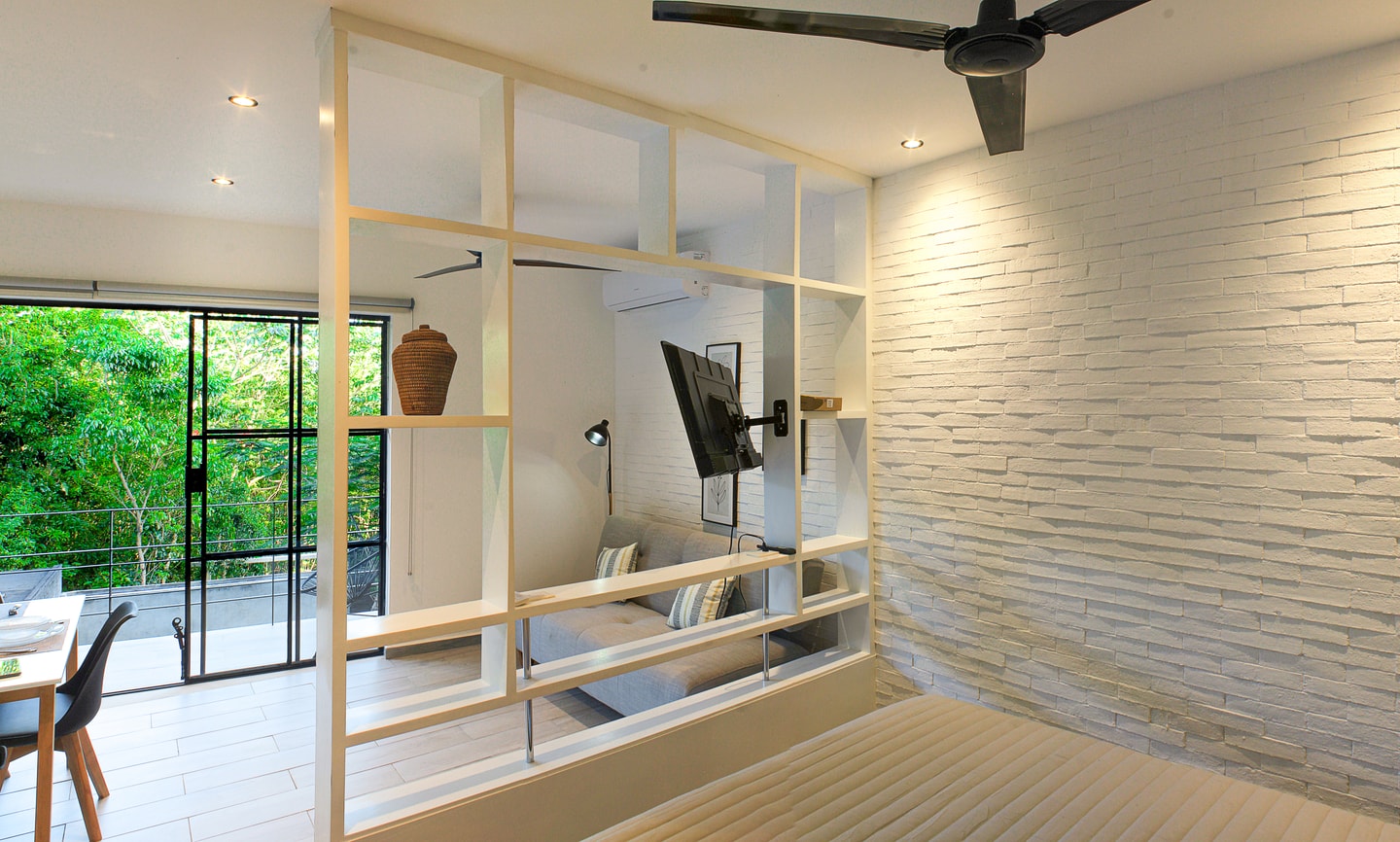 Cozy small apartment . gallery image 7