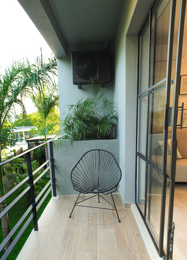 Cozy small apartment . gallery image 10