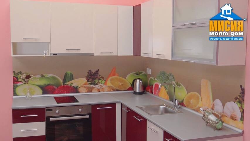 Perfect apartment to rest in Sofia gallery image 5