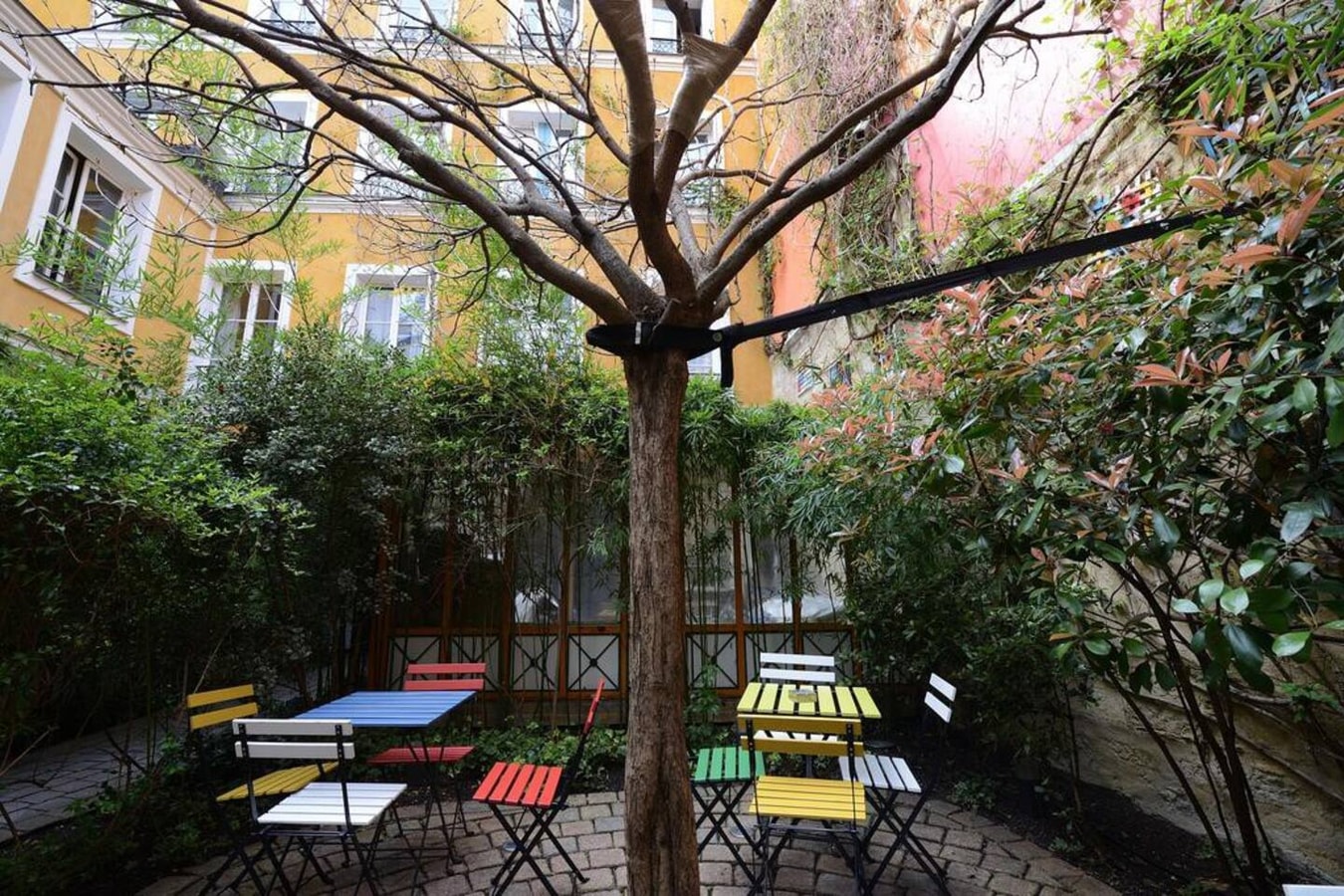 Best Apartment in Paris gallery image 4
