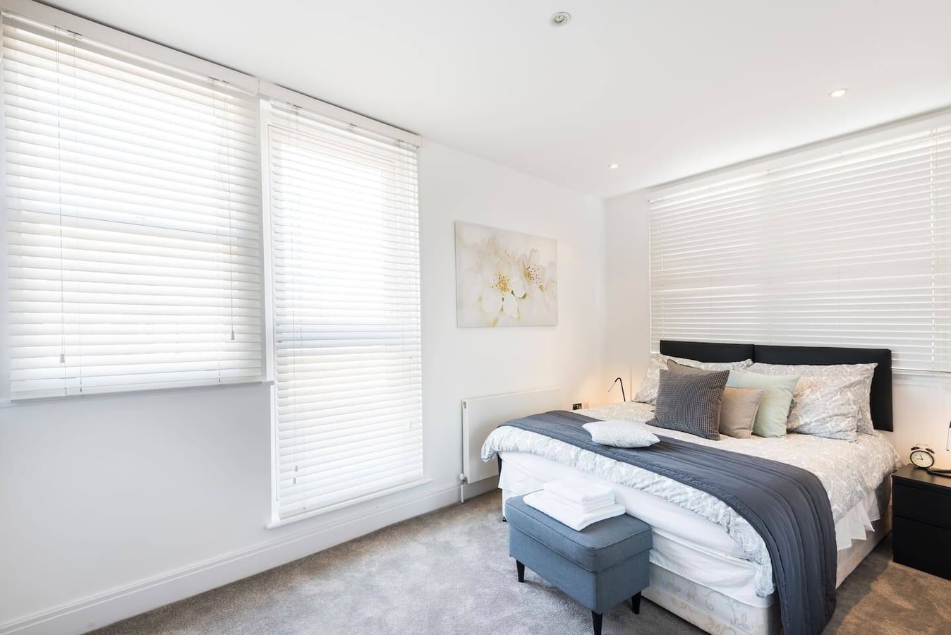 -20%! High Holborn 3BR Penthouse, amazing terrace! gallery image 6