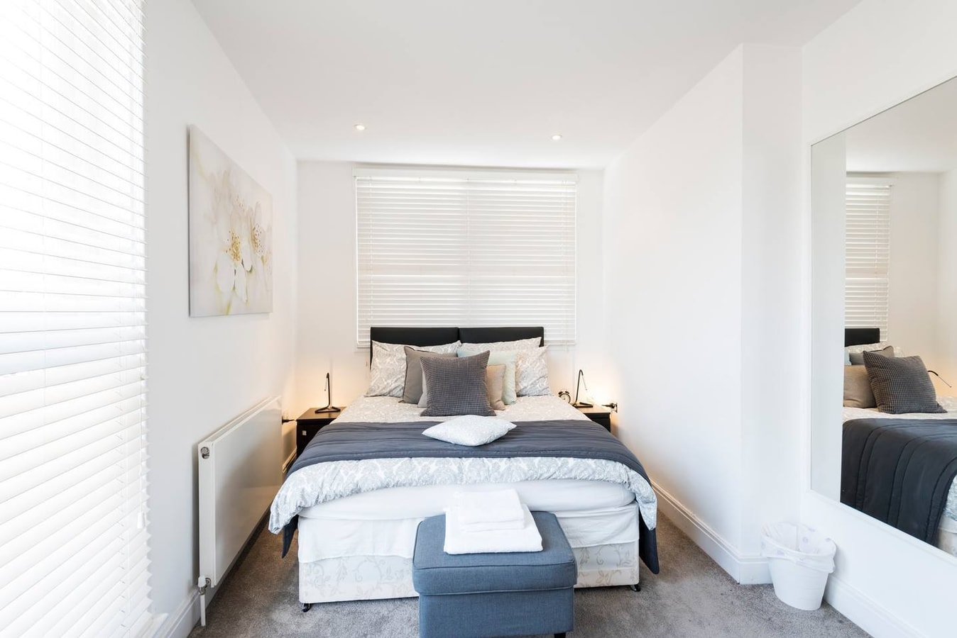 -20%! High Holborn 3BR Penthouse, amazing terrace! gallery image 5